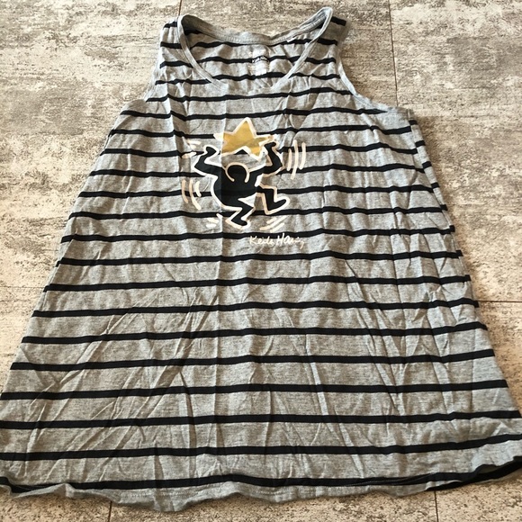 UNIQLO | Keith Harding Tank Top - Picture 2 of 5